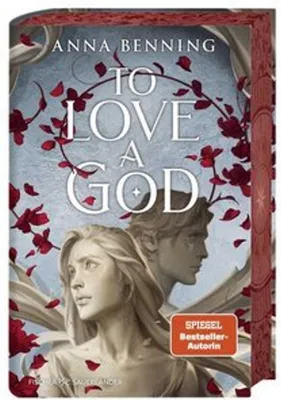 Produktbild von To Love a God