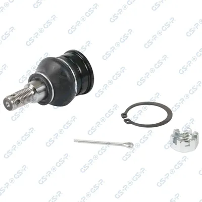 Produktbild von GSP Traggelenk für HONDA Jazz III Schrägheck (GE, GG, GP, ZA) S063543