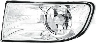 Produktbild von HELLA 1N0 354 017-011 H8 Nebelscheinwerfer Links für SKODA Octavia II Combi (1Z5) Nebelleuchte