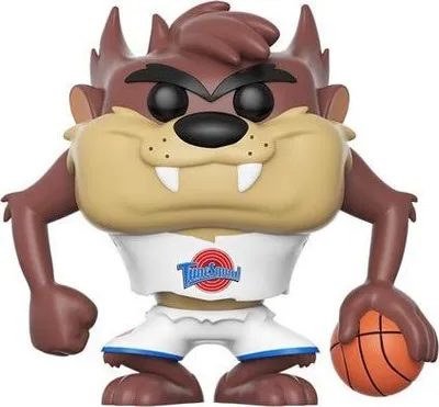 Immagine prodotto di Space Jam - Taz 414 - Funko Pop! - Figura in vinile