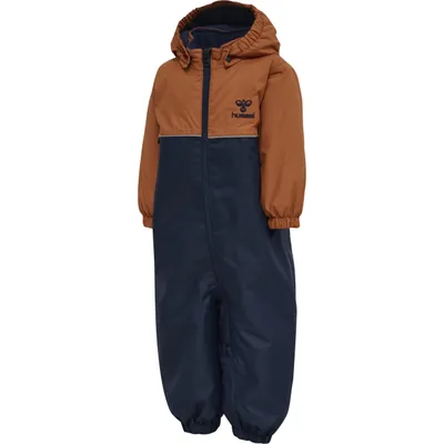 Produktbild von hummel hmlSNOOPY TEX SNOWSUIT - SIERRA - 74