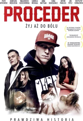 Produktbild von Proceder (nur Originalversion) [DVD]