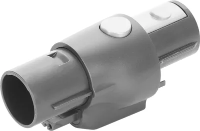 Produktbild von Genius INVICTUS X8/X8 PRO Zubehöradapter - Adapter kompatibel mit Invictus X Produkten, Staubsaugeradapter