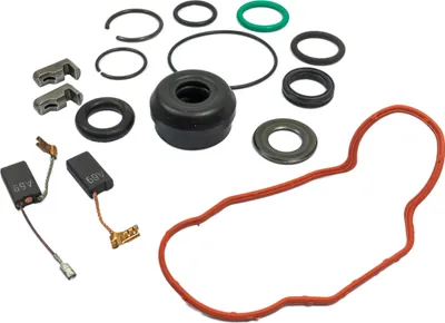 Produktbild von Bosch Professional Verschleissteilsatz für Schlaghammer GSH 5 E