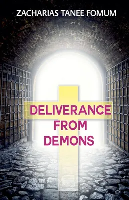Produktbild von Deliverance From Demons