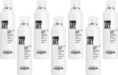 Obrázek produktu pro Loreal Volume Lift Spray Mousse 7x250ml