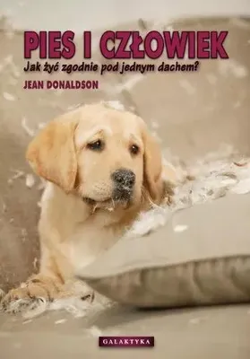 Immagine prodotto di Pies I Człowiek