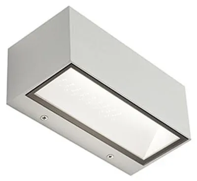 Immagine prodotto di Applique da Esterno a LED 12W 4000K Sovil Bianco