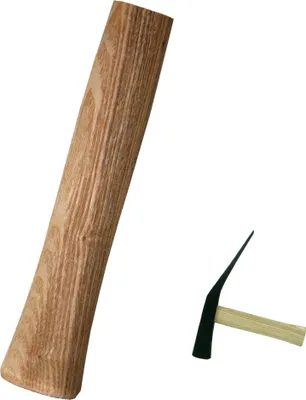 Produktbild von Pflasterhammer-Stiel für Hammer 1250 g