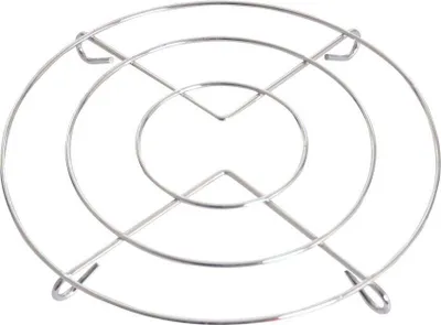 Image de tapis de marmite cercle 24cm Cr