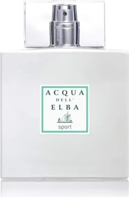 Immagine prodotto di Acqua Elba Eau De Toilette