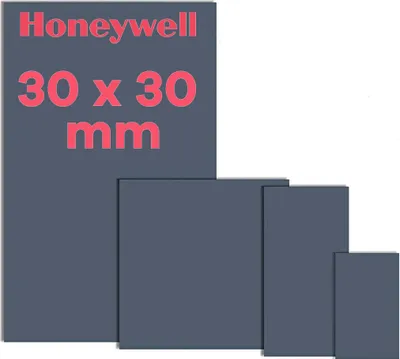 Produktbild von Honeywell Ptm7950 Thermopad 30X30