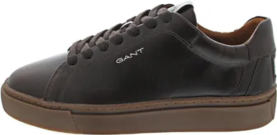 Produktbild von Gant Footwear 33631391 Mc Julien - Herren Sneaker - G46-Dark-Brown,1 23 412