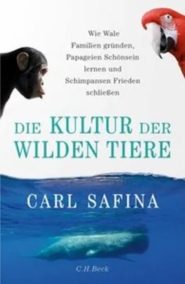 Immagine prodotto di Die Kultur der wilden Tiere