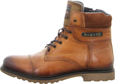 Produktbild von Bugatti Stiefel braun in Gr. 42