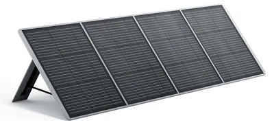 Produktbild von Tragbares Solarpanel - 200W faltbares Solarladegerät - 5,6 kg - 23 % Wirkungsgrad - 5 Ausgänge - IP65 wasserdicht für Wohnmobil & Camping