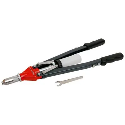 Zdjęcie produktu dla Nitownica dźwigniowa 530 mm FESTA
