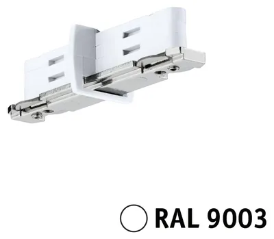 Immagine prodotto di Paulmann Urail isolatore di corrente 70x18 mm segnale bianco 230V