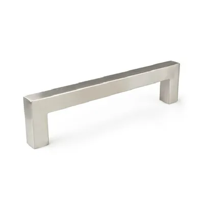 Image de Poignée de meuble VANYA - 20 cm, acier