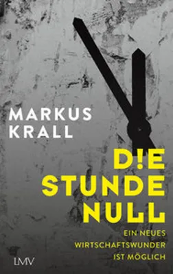 Produktbild von Die Stunde Null