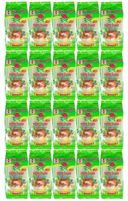 Produktbild von Gia Bao Bun Tuoi Reisnudeln 1,2mm 20x500g