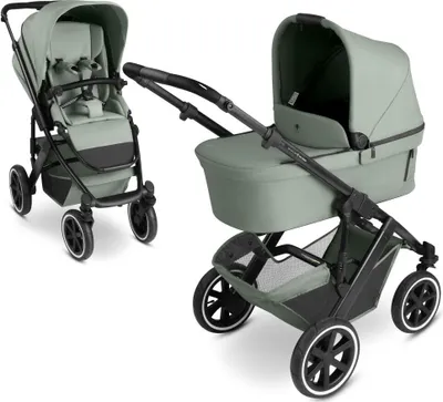Produktbild von ABC Design Kombi-Kinderwagen Salsa 5 Air