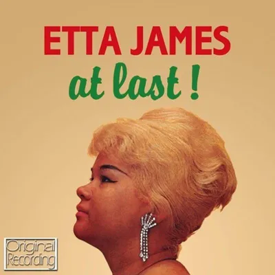 Immagine prodotto di James, Etta - Finalmente