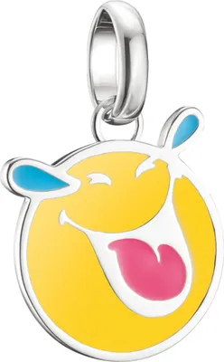 Immagine prodotto di Thomas Sabo - CC1295-664-7 - Ciondolo charm - Unisex - Charm Club