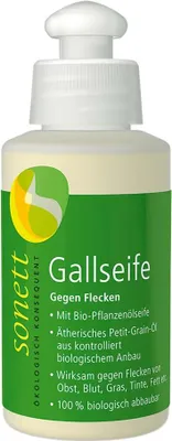 Immagine prodotto di Sapone Gall - liquido 120ml