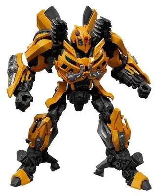 Immagine prodotto di Blokees Transformers, 12 anni, Multicolore, ABS (acrilonitrile-butadiene-stirene)