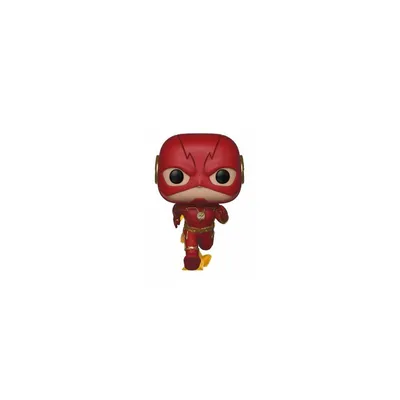 Produktbild von Funko Pop! DC: The Flash - The Flash #713