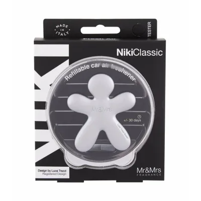 Produktbild von Mr&Mrs Fragrance Niki Fresh Air 1ks
