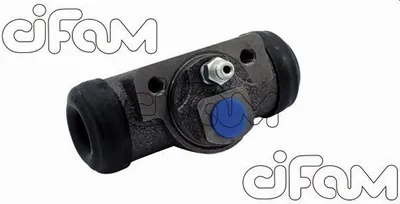 Produktbild von CIFAM Radbremszylinder Trommelbremse Hinten für JEEP CHEROKEE (XJ) 101-865