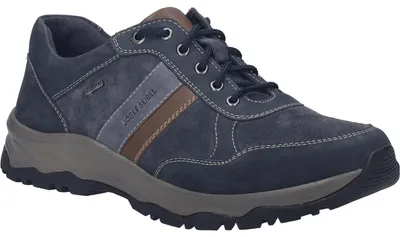 Image de JOSEF SEIBEL Leroy 56 | Chaussures basses pour Hommes | bleu