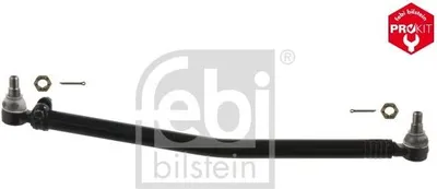 Produktbild von FEBI BILSTEIN Lenkstange 35412 Vorne passend für MERCEDES-BENZ ATEGO 2 837mm