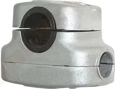 Produktbild von Griffbefestigung Für Motorsense 26Mm Metal Super