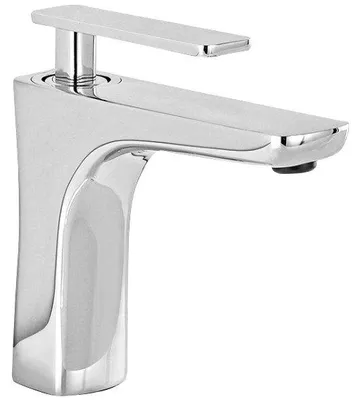 Image de Mitigeur de lavabo Indus, chrome (744600-00)