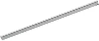 Zdjęcie produktu dla DURABLE Grzbiety zaciskowe A4 3 mm opakowanie 50 sztuk, Przezroczysty, 293019, 50 szt.