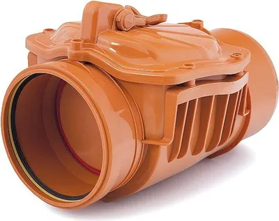 Zdjęcie produktu dla Zawór zwrotny Midas KG DN 125