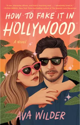 Obrázok produktu pre How to Fake It in Hollywood