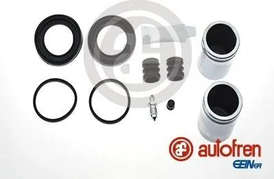 Produktbild von AUTOFREN SEINSA Bremssattel-Reparatursatz passend für MERCEDES-BENZ SPRINTER 3-t Kasten (903) 44mm D41119C