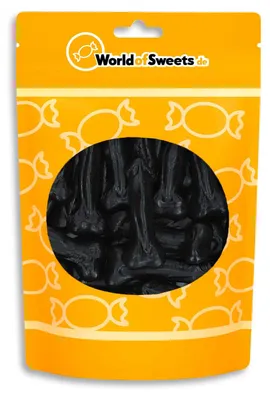 Produktbild von Matthijs Drop Lullen 200g