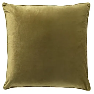 Produktbild von Dutch Decor Kissenbezug Finn 45x45 cm Grün