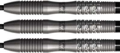 Produktbild von Bulls Eagle 3 90% Tungsten 22 Gramm Steeldarts Dartpfeil