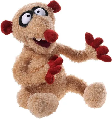 Obrázok produktu pre JAN & HENRY maskot Henry, 35 cm