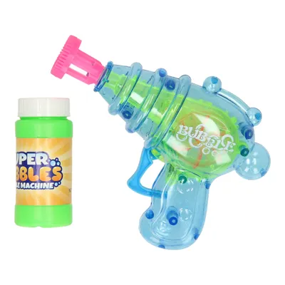 Produktbild von Johntoy Bubble Blase Pistool