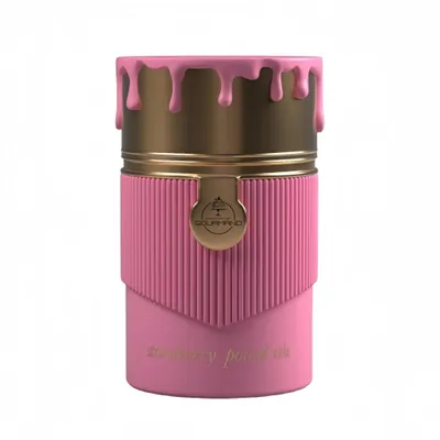 Zdjęcie produktu dla Paris Corner Strawberry Pound Cake woda perfumowana unisex 100 ml
