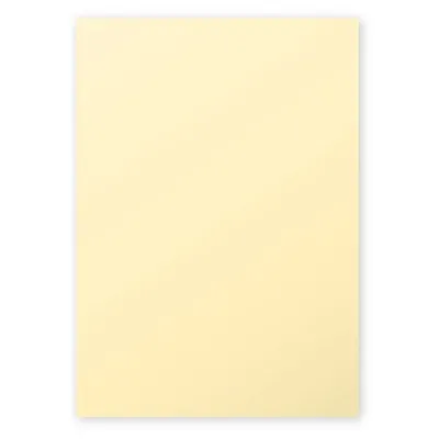 Produktbild von Clairefontaine 4296C, 120 g/m², Beige, A4 (210 x 297 mm), 210 mm, 297 mm, 50 Blätter
