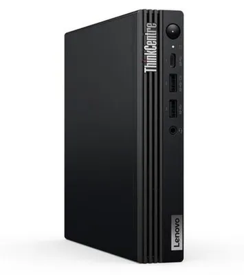 Produktbild von Lenovo ThinkCentre M70q Gen 5, Intel® Core™ i7, i7-14700T, 16 GB, 512 GB, Windows 11 Pro, 64-Bit