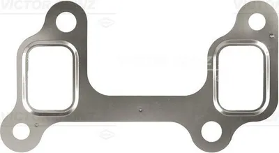 Produktbild von REINZ 71-35532-00 Abgaskrümmerdichtung für LAND ROVER Discovery II (L318) Auspuffkrümmer